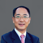 Yuqiao Shen (CEO of AceLink Therapeutics,Inc.)