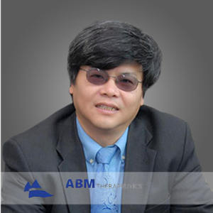 Chen Chen (Founder of ABM Therapeutics, Inc.)
