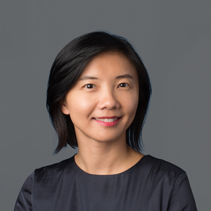 Hua Lin (Co-founder of Forkheadbio)