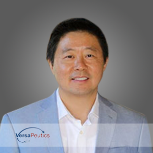 Yimin Zou (Founder of VersaPeutics, Inc.)