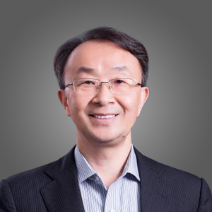 Shixiong Gan (Co-Founder, Wisdomont)