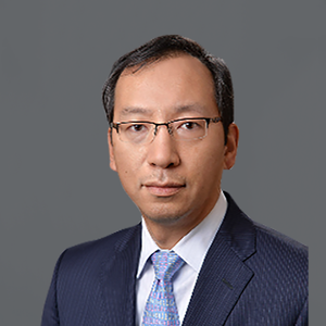 Zhanpeng Jiang (CEO of Shanghai Epican Genetech Co,Ltd)
