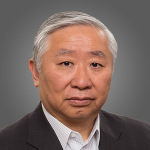 Jonathan Zhu (Managing Director of Bain Capital Private Equity)