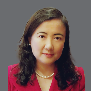 Haichen Yang (Vice President, Clinical Research at Amicus Therapeutics)