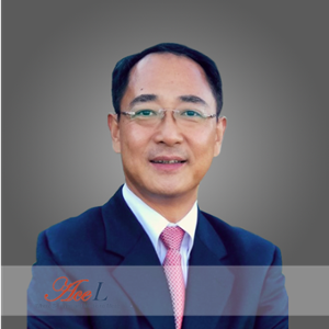 Jerry Shen (Chief Executive Officer, AceLink Therapeutics, Inc.)