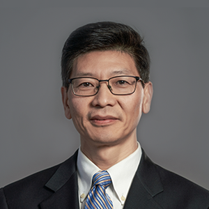 David Xu (CBO at Viva Biotech)