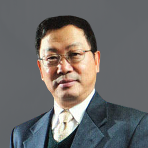 Zengquan Wang (Founder of Technoderma)