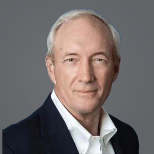 John Kaiser (CEO of Evecxia Therapeutics)