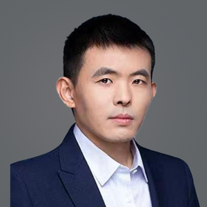 Kuifeng Wang (Founder & CEO of GenHouse Bio)