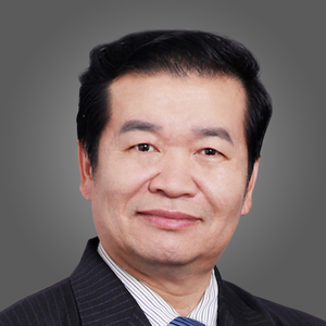 Dan Zhang (Executive Chairman at Fountain Medical)