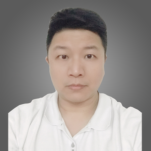 Gang Liu (Founder&CSO of XLement)