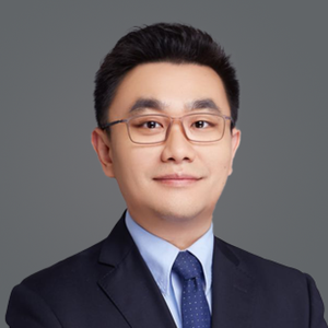 Han Dai (CBO and Head of Investment at Viva Biotech)