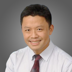 John Zhu (Partner at 6 Dimensions Capital)